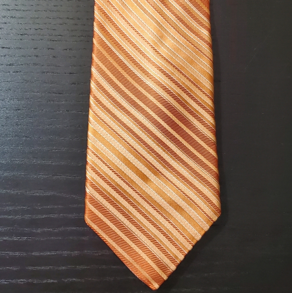 City of London Neck Tie